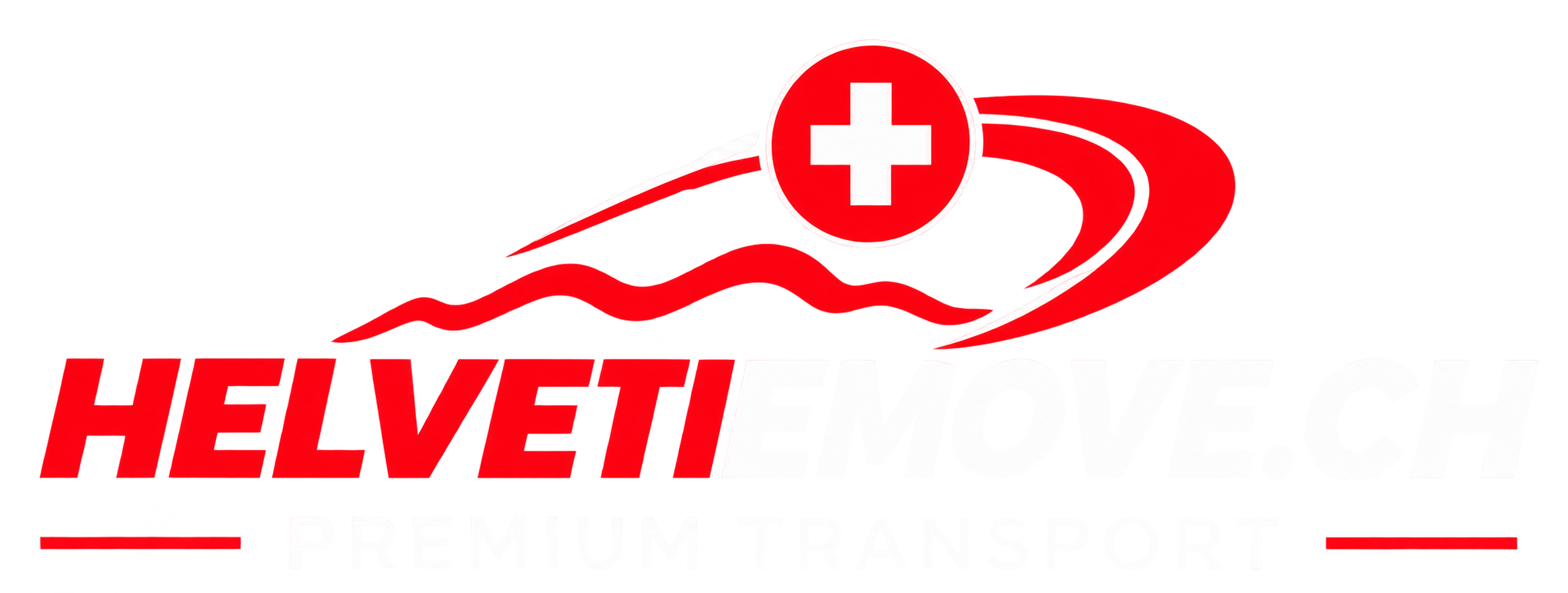 Logo Helvetie Move Sàrl taxi en Valais